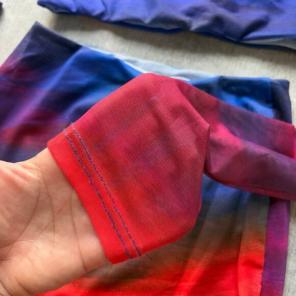 Farai London Sunset Dream Leila Set - Picture 7 of 7